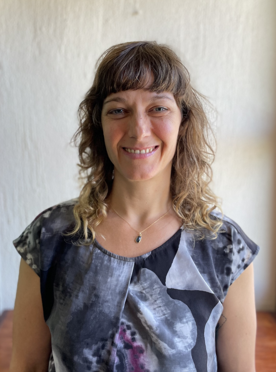 Nicole Marek, Psychologist